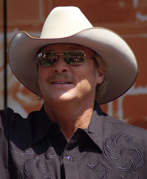 alan jackson wiki